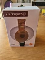 Wijn decanter, nieuw in verpakking, Ophalen, Nieuw, Overige typen