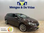 Opel Astra Sports Tourer 1.4 Innovation Airco ECC | Leer | A, Auto's, Opel, Te koop, Benzine, 640 kg, Gebruikt