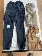 3 Broeken van Name It maat 158, Kinderen en Baby's, Kinderkleding | Maat 158, Ophalen of Verzenden, Zo goed als nieuw, Name IT