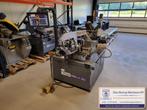 Bandzaagmachine MEP Shark 292 SXI Duty halfautomaat zagen., Doe-het-zelf en Verbouw, Gereedschap | Zaagmachines, Gebruikt, 70 mm of meer