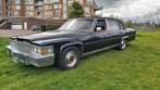 Cadillac BROUGHAM, Auto's, Cadillac, Te koop, Geïmporteerd, 5 stoelen, Gebruikt