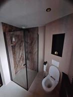 Bouw en verbouw van uw badkamer of toilet, Ophalen, Zo goed als nieuw