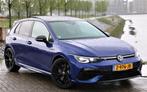 Volkswagen Golf 8 R 2.0 TSI 4MOTION 320PK LEDER AKRAPOVIC, Auto's, Volkswagen, Te koop, Benzine, Hatchback, Golf