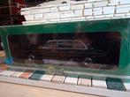 Mercedes V123 Lang Limousine 1:18 CULT-SCALE MODELS, Hobby en Vrije tijd, Modelauto's | 1:18, Ophalen, Zo goed als nieuw, Auto
