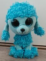 Ty beanie boo hondje Mandy 16 cm, Kinderen en Baby's, Speelgoed | Knuffels en Pluche, Ophalen of Verzenden, Zo goed als nieuw