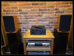 Quad Elite & 11L set, Audio, Tv en Foto, Stereo-sets, Overige merken, Gebruikt, ., .