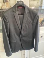 Zara zwart pak heren maat 46, Kleding | Heren, Kostuums en Colberts, Zwart, Ophalen of Verzenden, Zo goed als nieuw, Zara Man