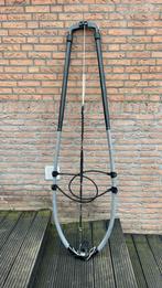 Maui Sails Carbon Giek 190-240, Ophalen, Gebruikt, Giek, 7 m² of meer