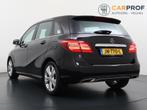 Mercedes-Benz B-klasse 180 Ambition Urban Navigatie 1e Eigen, Voorwielaandrijving, 65 €/maand, Gebruikt, 4 cilinders