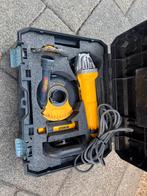 Dewalt dwe4217kt betonslijper geheel compleet in koffer, Doe-het-zelf en Verbouw, Gereedschap | Boormachines, Ophalen of Verzenden