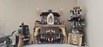 Lego 70654 Drakenkuil, Ophalen of Verzenden, Zo goed als nieuw, Complete set, Lego