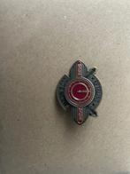 Efteling Pin Oud en Nieuw 2025-2026, Verzamelen, Efteling, Ophalen of Verzenden, Nieuw, Button of Speldje