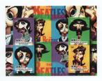 The Beatles - Des Comores 2004 - Postfris (ongeperforeerd), Verzenden, Postfris, Overige thema's
