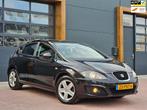 Seat Leon 1.2 TSI Ecomotive COPA Airco/Cruise/Trekhaak/Lmv/N, Voorwielaandrijving, Euro 5, Traction-control, Gebruikt