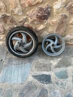 Gilera Runner 125/180 DD velgenset, Ophalen