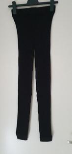Nieuw Reinders legging maat M katoen/stretch zwart en beige, Legging, Reinders, Zwart, Nieuw