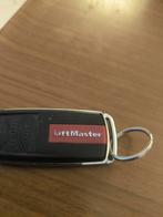 Garagedeur afstandsbediening, Verzamelen, Sleutelhangers, Ophalen of Verzenden, Zo goed als nieuw