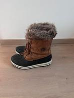 Kimberfeel snowboots 41, Ophalen of Verzenden, Zo goed als nieuw, Zwart, Boots