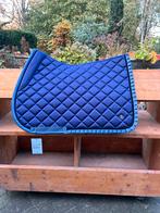 Ps of Sweden Ruffle Midnight Blue springen - nieuw - full, Dieren en Toebehoren, Ophalen of Verzenden, Nieuw, Dekje