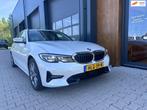 BMW 3-serie Touring 330e High Executive / trekhaak / apple c, 1998 cc, Achterwielaandrijving, Gebruikt, 4 cilinders