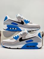 Nike air max 90 - pure platinum photo blue - size 44 - new, Overige kleuren, Nike, Nieuw, Ophalen of Verzenden