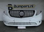 Bumper Mercedes Vito W447 14-23 A4478801301 Voorbumper A10-1, Auto-onderdelen, Gebruikt, Voor, 6 maanden garantie, Ophalen of Verzenden