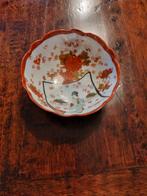 Antiek chinees kommetje., Ophalen of Verzenden