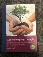 Levenslooppsychologie, Boeken, Nieuw, Gamma, Nelleke Rogels, HBO