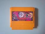 Splatterhouse: Wanpaku Grafitti, Nintendo NES Famicom, Gebruikt, Vechten, 1 speler, Ophalen of Verzenden