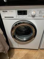 Wasmachine miele W classic Eco WdA 200 WPM, Ophalen, Gebruikt, 85 tot 90 cm, 1200 tot 1600 toeren