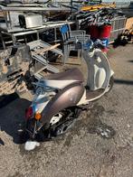 Sym mio, Fietsen en Brommers, Scooters | SYM, Ophalen of Verzenden, Gebruikt, Mio