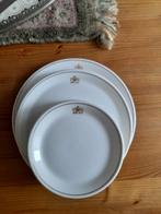 Borden British airways first class royal doulton, Antiek en Kunst, Ophalen of Verzenden
