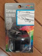 Trekhaak dop met sleutel - nieuw -, Ophalen of Verzenden