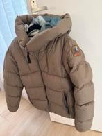 Originele parajumper, Ophalen, Zo goed als nieuw, Zwart