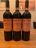 Ferragu Amarone 2016 4.7 Vivino, Verzamelen, Wijnen, Rode wijn, Vol, Ophalen of Verzenden, Zo goed als nieuw