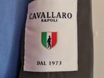 CAVALLARO Napoli jas met grijze kleur maat 48, Kleding | Heren, Nieuw, Grijs, Cavallaro Napoli, Verzenden