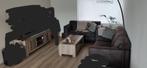 Complete Meubelset - Banken, Tafel, TV Meubel & Meer!, Huis en Inrichting, Complete inboedels, Ophalen