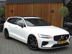 Volvo V60  T8 405PK Twin Engine AWD Polestar Engineered, Automaat, Gebruikt, Wit, Hybride Elektrisch/Benzine