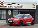 Citroën DS3 1.6 So Chic 120 pk climate ctr cruise ctr pdc a, Voorwielaandrijving, Euro 5, Stof, Gebruikt