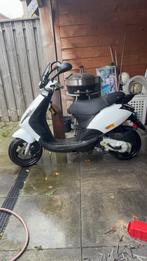 Piaggio zip 80 cc, Piaggio, Ophalen of Verzenden, Zo goed als nieuw, Benzine