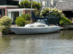 Defender 27 zeilboot – goed onderhouden – vaarklaar, Watersport en Boten, Zeilen en Zeiltoebehoren, Ophalen, Gebruikt, 6 meter of meer