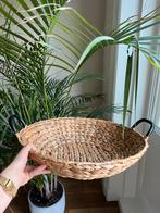 Mand - direct af te halen!, Ophalen, Rond, Riet