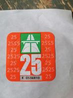 Zwitserland vignet, Drie personen of meer