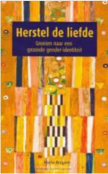 Mario Bergner Herstel de liefde   beschikbaar voor biedingen