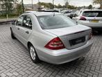 Mercedes C-klasse 180 K. Classic, Youngtimer, Airco, navigat, Auto's, 1796 cc, Origineel Nederlands, Handgeschakeld, Electronic Stability Program (ESP)