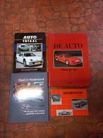 Auto boeken, Ophalen of Verzenden, Zo goed als nieuw, Algemeen