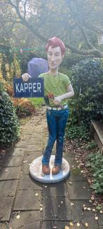 Prachtige beeldTeun Fhonn ., Ophalen of Verzenden, Zo goed als nieuw, Kunststof