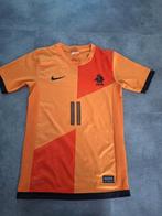 Nederlands elftal shirt Robben maat 152, Sport en Fitness, Voetbal, Maat XS of kleiner, Ophalen of Verzenden, Zo goed als nieuw