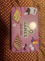 99 Games Compleet Reisspel, Een of twee spelers, Ophalen of Verzenden, Zo goed als nieuw, Reisspel