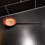 Oude koekenpan, Ophalen of Verzenden, Gebruikt, Overige materialen, Koekenpan of Braadpan